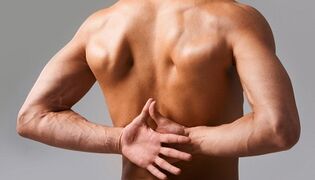 causes and treatment of back pain