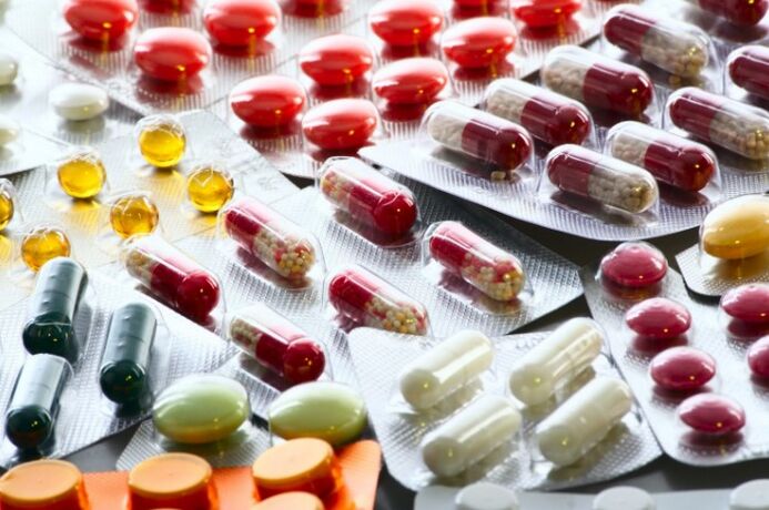 medicaments