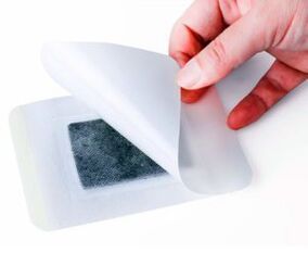 piece for back pain
